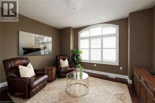 3353 Liptay Avenue Unit# 26, Oakville, ON 