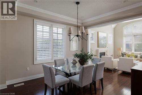3353 Liptay Avenue Unit# 26, Oakville, ON 