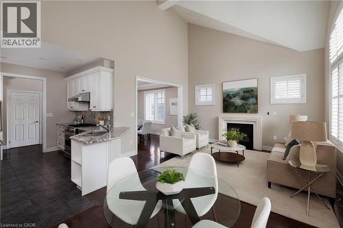 3353 Liptay Avenue Unit# 26, Oakville, ON 