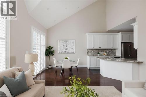 3353 Liptay Avenue Unit# 26, Oakville, ON 