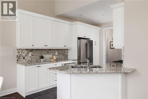 3353 Liptay Avenue Unit# 26, Oakville, ON 