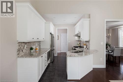 3353 Liptay Avenue Unit# 26, Oakville, ON 