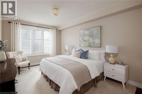 3353 Liptay Avenue Unit# 26, Oakville, ON 