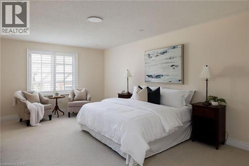 3353 Liptay Avenue Unit# 26, Oakville, ON 