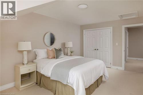 3353 Liptay Avenue Unit# 26, Oakville, ON 