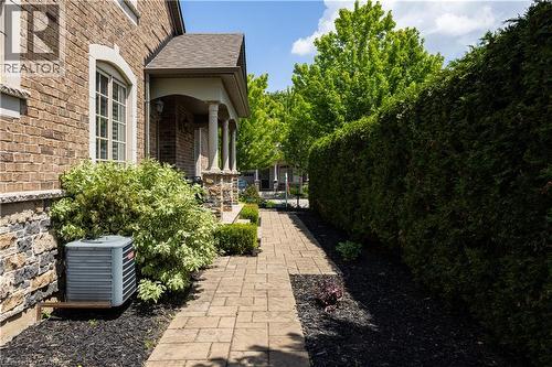 3353 Liptay Avenue Unit# 26, Oakville, ON 