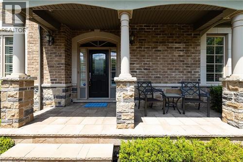 3353 Liptay Avenue Unit# 26, Oakville, ON 