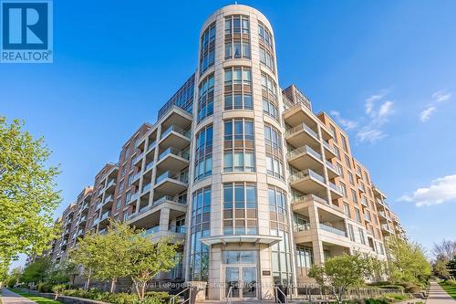 121 - 2480 PRINCE MICHAEL DRIVE  Oakville (Jc Joshua Creek), ON L6H 0H1