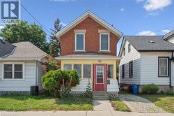 178 YORK Road  Guelph, ON N1E 3G2