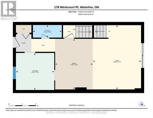 178 Westcourt Place, Waterloo, ON 