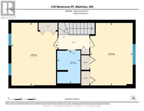 178 Westcourt Place, Waterloo, ON 