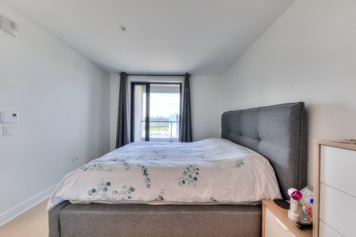 Master Bedroom - 406-399 Rue De La Rotonde, Montréal (Verdun/Île-Des-Soeurs), QC 