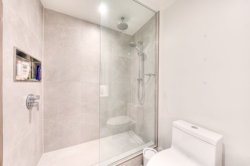 Bathroom - 406-399 Rue De La Rotonde, Montréal (Verdun/Île-Des-Soeurs), QC 