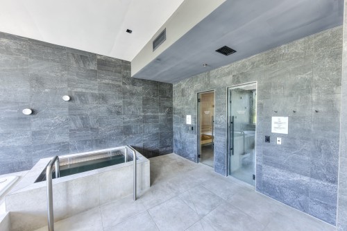 Spa - 406-399 Rue De La Rotonde, Montréal (Verdun/Île-Des-Soeurs), QC 