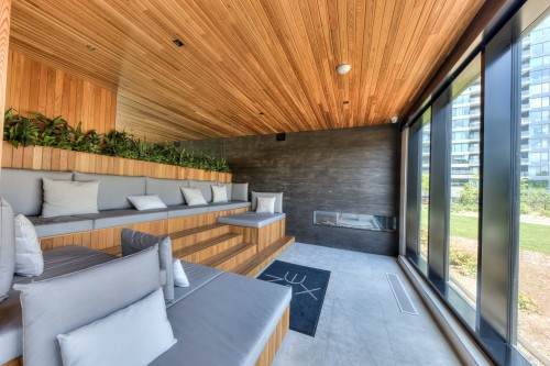 Common room - 406-399 Rue De La Rotonde, Montréal (Verdun/Île-Des-Soeurs), QC 