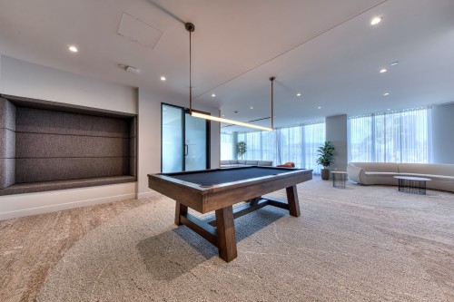 Common room - 406-399 Rue De La Rotonde, Montréal (Verdun/Île-Des-Soeurs), QC 