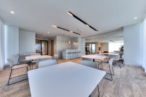 Common room - 406-399 Rue De La Rotonde, Montréal (Verdun/Île-Des-Soeurs), QC 