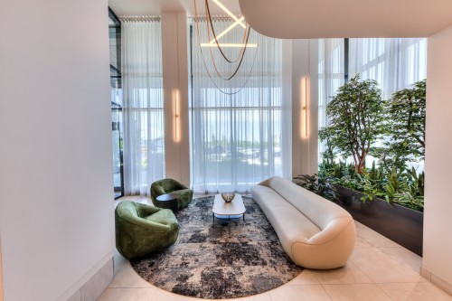 Common room - 406-399 Rue De La Rotonde, Montréal (Verdun/Île-Des-Soeurs), QC 