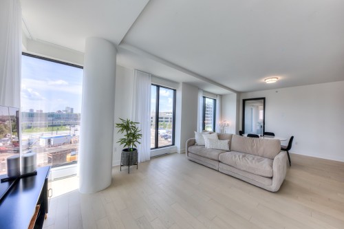 Family Room - 406-399 Rue De La Rotonde, Montréal (Verdun/Île-Des-Soeurs), QC 