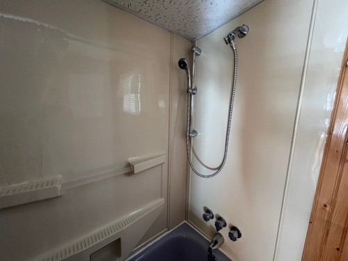 Salle de bains - 36 Rue Bourg, Carleton-Sur-Mer, QC 