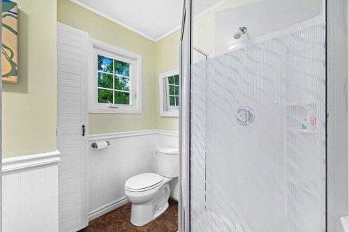 Salle de bains - 10C Ch. Mitchem, Clarendon, QC 