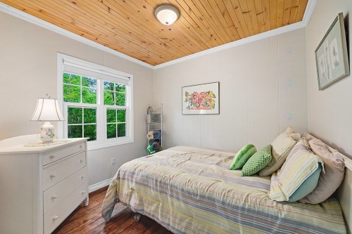 Chambre à coucher - 10C Ch. Mitchem, Clarendon, QC 
