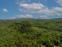 Photo aérienne - Ch. Riley, Saint-Étienne-De-Bolton, QC 