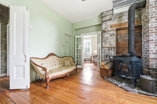 Den - 277C Ch. Front, Clarendon, QC 