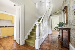 Hall d'entrée/Vestibule - 