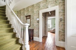 Hall d'entrée/Vestibule - 
