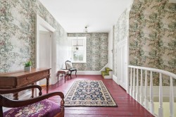 Hall d'entrée/Vestibule - 