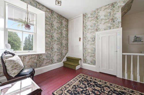 Mud Room - 277C Ch. Front, Clarendon, QC 