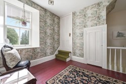 Hall d'entrée/Vestibule - 