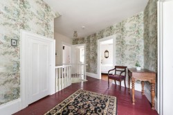 Hall d'entrée/Vestibule - 