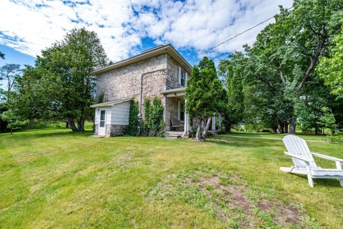 Back of Structure - 277C Ch. Front, Clarendon, QC 