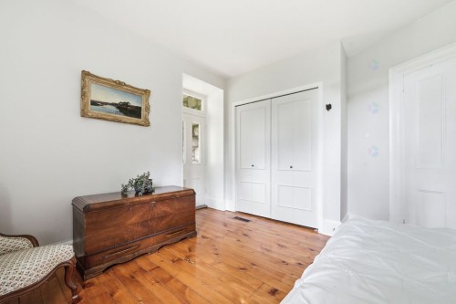 Master Bedroom - 277C Ch. Front, Clarendon, QC 