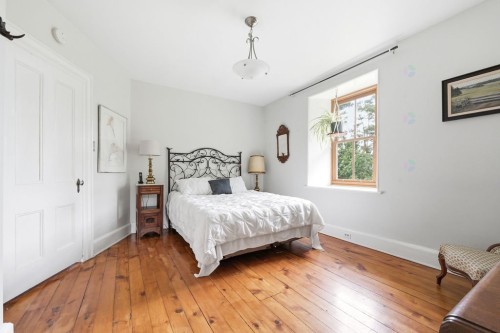 Master Bedroom - 277C Ch. Front, Clarendon, QC 
