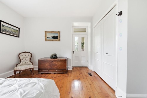 Master Bedroom - 277C Ch. Front, Clarendon, QC 