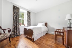 Chambre à coucher - 