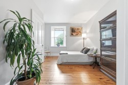 Chambre à coucher - 