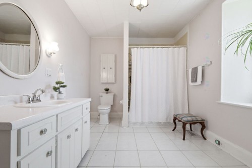 Bathroom - 277C Ch. Front, Clarendon, QC 