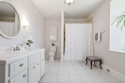 Salle de bains - 