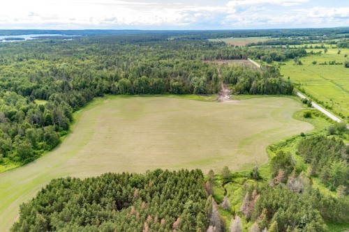 Aerial View - 277C Ch. Front, Clarendon, QC 