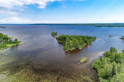 Aerial View - 277C Ch. Front, Clarendon, QC 