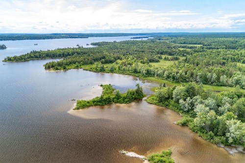 Aerial View - 277C Ch. Front, Clarendon, QC 