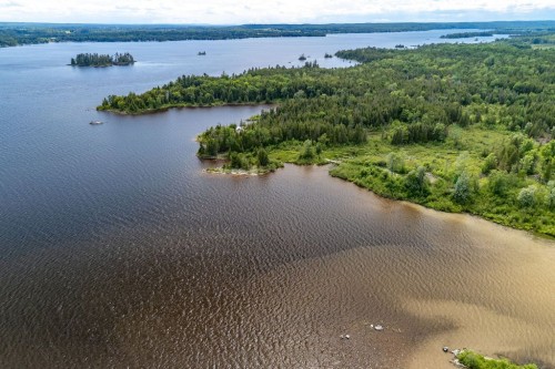 Aerial View - 277C Ch. Front, Clarendon, QC 