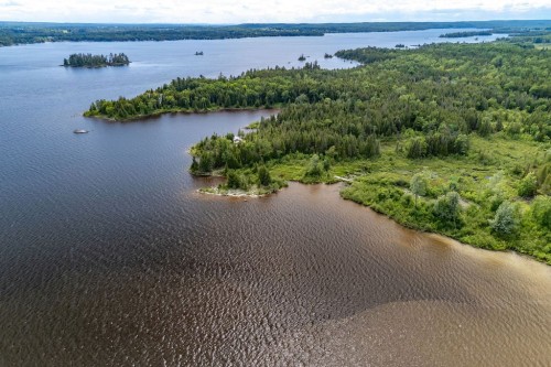 Aerial View - 277C Ch. Front, Clarendon, QC 
