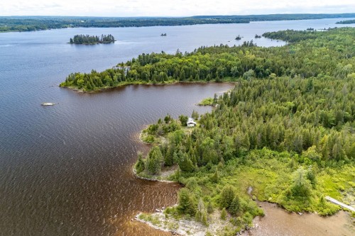 Aerial View - 277C Ch. Front, Clarendon, QC 