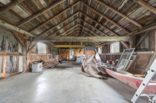 Atelier - 277C Ch. Front, Clarendon, QC 