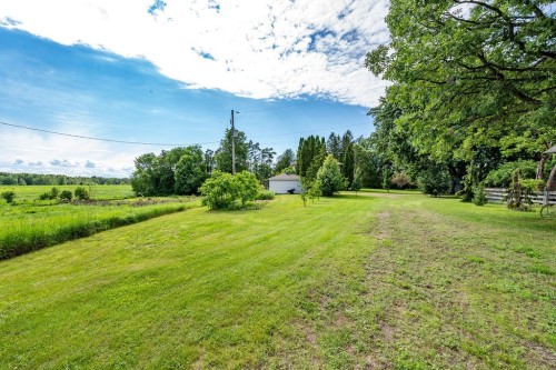 Cour - 277C Ch. Front, Clarendon, QC 